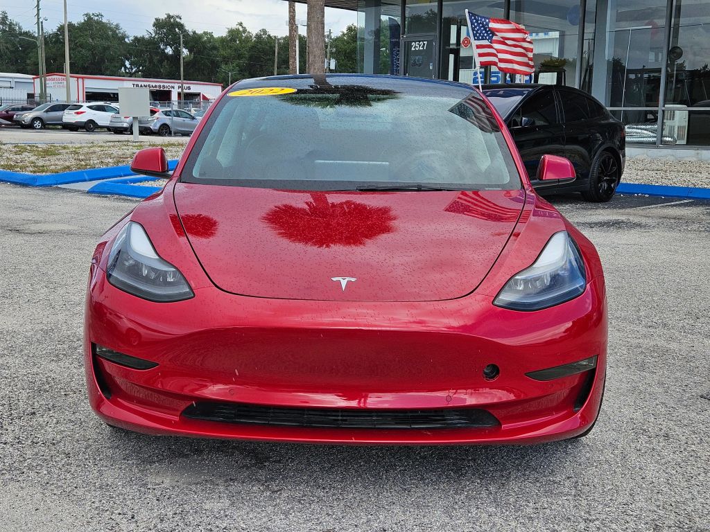 tesla model 3 2022 5YJ3E1EAXNF371813 image tesla model 3 2022 5YJ3E1EAXNF371813 image